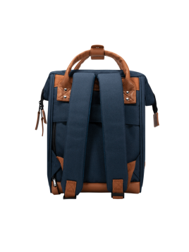 Cabaïa BAGS SMALL - NYLON 900D - CHICAG sac à dos adventurer small