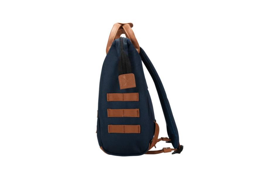 Cabaïa BAGS SMALL - NYLON 900D - CHICAG sac à dos adventurer small