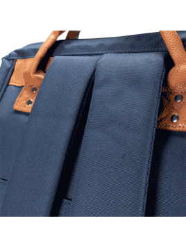 Cabaïa BAGS SMALL - NYLON 900D - CHICAG sac à dos adventurer small