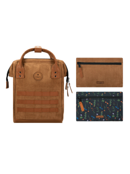 Cabaïa BAGS SMALL sac à dos cabaïa adventurer small Loisirs