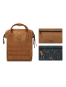 Cabaïa BAGS SMALL - NYLON 900D - DUBAI  sac à dos adventurer small loisirs