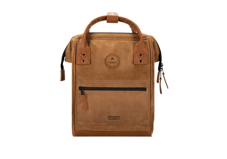 Cabaïa BAGS SMALL - NYLON 900D - DUBAI  sac à dos adventurer small