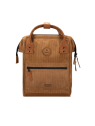 Cabaïa BAGS SMALL - NYLON 900D - DUBAI  sac à dos adventurer small loisirs