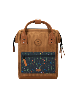 Cabaïa BAGS SMALL - NYLON 900D - DUBAI  sac à dos cabaïa adventurer small Loisirs