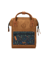 Cabaïa BAGS SMALL - NYLON 900D - DUBAI  sac à dos adventurer small loisirs