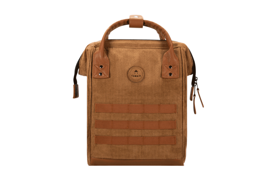 Cabaïa BAGS SMALL - NYLON 900D - DUBAI  sac à dos adventurer small