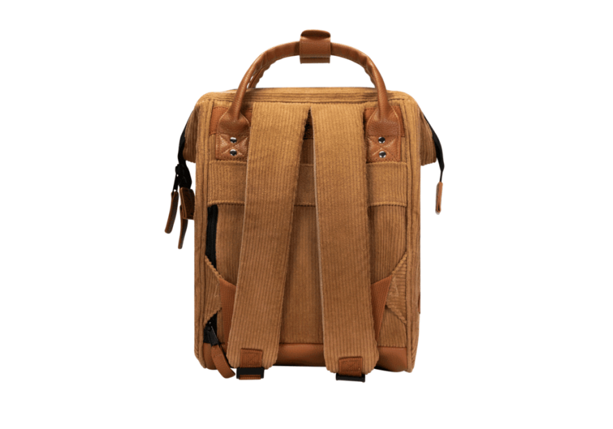 Cabaïa BAGS SMALL - NYLON 900D - DUBAI  sac à dos adventurer small