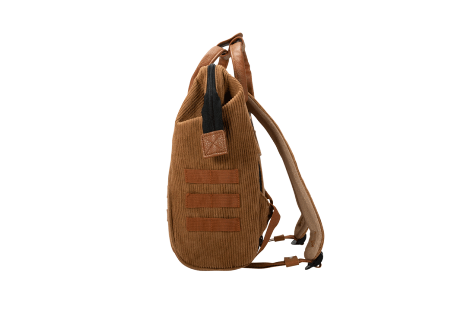 Cabaïa BAGS SMALL - NYLON 900D - DUBAI  sac à dos adventurer small
