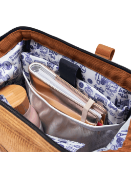 Cabaïa BAGS SMALL - NYLON 900D - DUBAI  sac à dos cabaïa adventurer small Loisirs