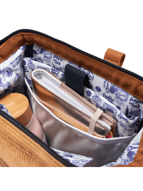 Cabaïa BAGS SMALL sac à dos cabaïa adventurer small Loisirs