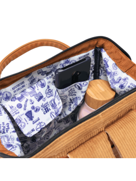 Cabaïa BAGS SMALL sac à dos cabaïa adventurer small Loisirs