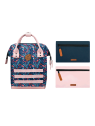 Cabaïa BAGS SMALL - NYLON 900D - HONFLE sac à dos adventurer small loisirs