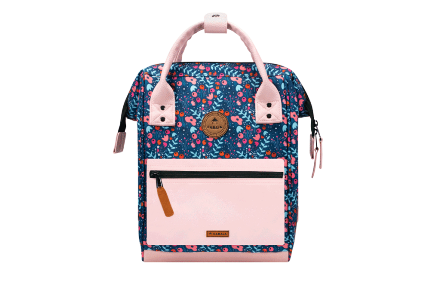 Cabaïa BAGS SMALL - NYLON 900D - HONFLE sac à dos adventurer small