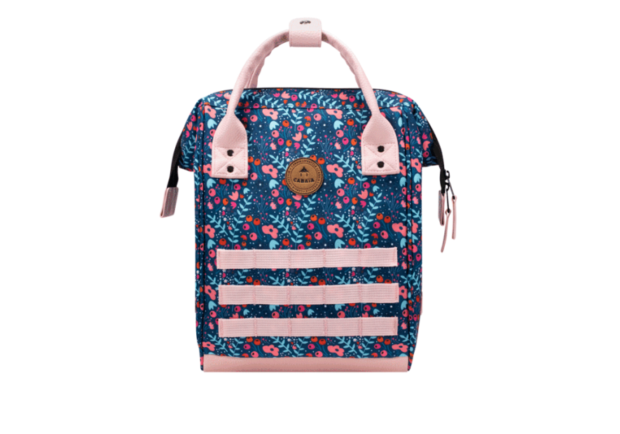 Cabaïa BAGS SMALL - NYLON 900D - HONFLE sac à dos adventurer small