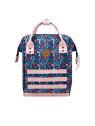 Cabaïa BAGS SMALL - NYLON 900D - HONFLE sac à dos adventurer small loisirs