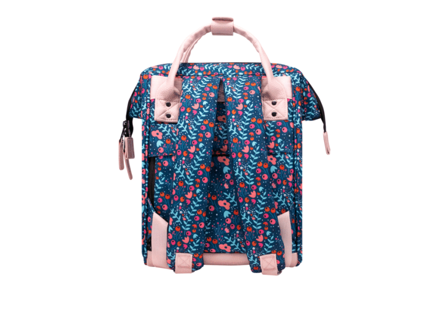 Cabaïa BAGS SMALL - NYLON 900D - HONFLE sac à dos adventurer small