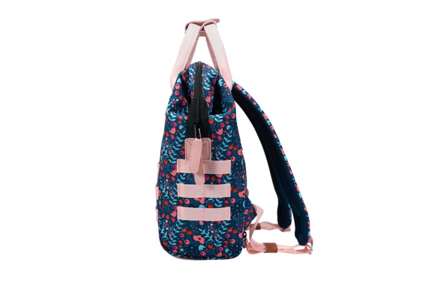 Cabaïa BAGS SMALL - NYLON 900D - HONFLE sac à dos adventurer small