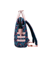 Cabaïa BAGS SMALL - NYLON 900D - HONFLE sac à dos adventurer small loisirs