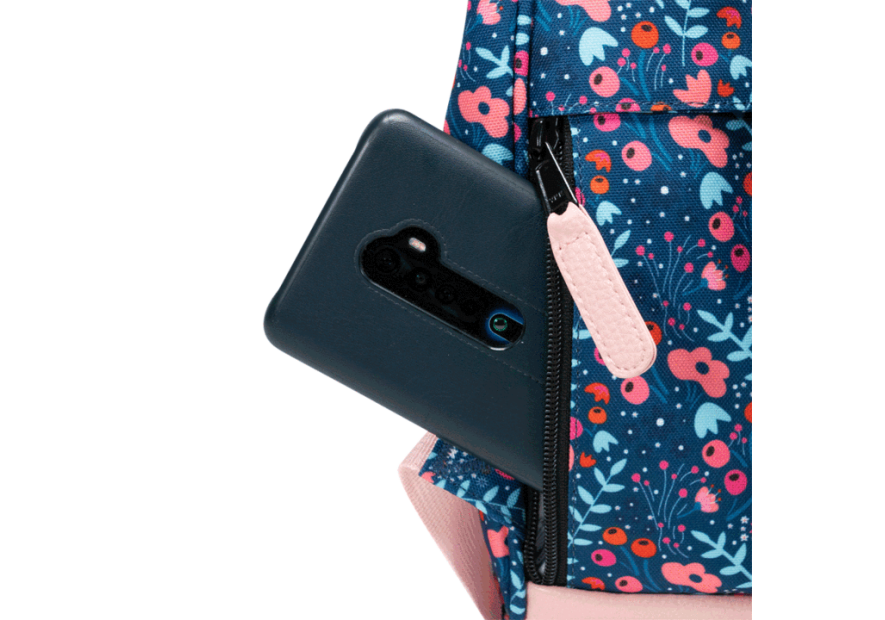 Cabaïa BAGS SMALL - NYLON 900D - HONFLE sac à dos adventurer small