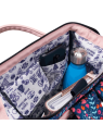 Cabaïa BAGS SMALL - NYLON 900D - HONFLE sac à dos adventurer small loisirs