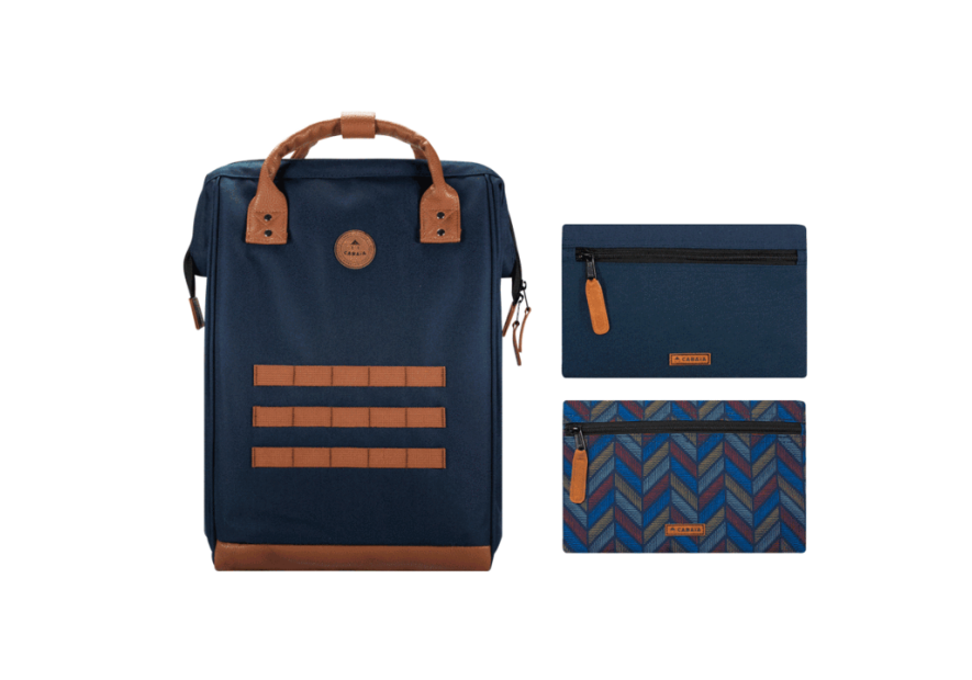 Cabaïa BAGS LARGE - NYLON 900D - CHICAG sac à dos cabaïa adventurer large Loisirs