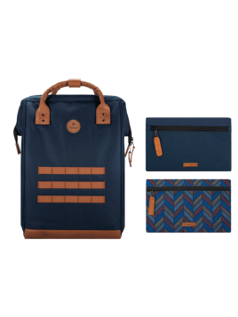 Cabaïa BAGS LARGE - NYLON 900D - CHICAG sac à dos cabaïa adventurer large Loisirs