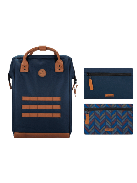 Cabaïa BAGS LARGE - NYLON 900D - CHICAG sac à dos cabaïa adventurer large Loisirs