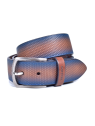 Miguel Bellido 00605 miguel bellido sport bicolore ceintures