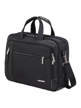 Samsonite 137263/KG3003 - PETS - NOIR samsonite spectrolite 3.0 porte documents 15"6