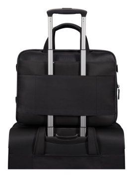 Samsonite 137263/KG3003 - PETS - NOIR samsonite spectrolite 3.0 porte documents 15"6