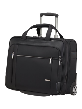 Samsonite 137268/KG3007 - PETS - NOIR samsonite spectrolite 3.0 rolling tote 17"3