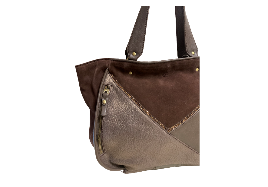 Mila Louise RYMA mila louise rima cabas m Sacs à mains