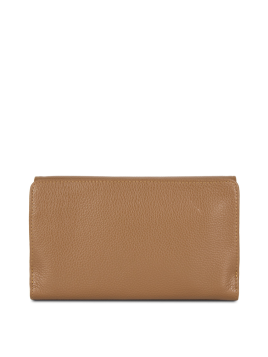 Lancaster 170-22 Foulonné - Portefeuill Compagnon dos à dos pmpb femme