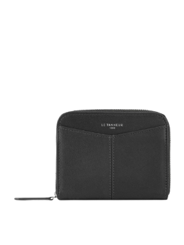 Le Tanneur TOTT3110 charlotte-porte monnaie zip m Porte-monnaie Femme