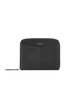 Le Tanneur TOTT3110 charlotte-porte monnaie zip m porte-monnaie-femme