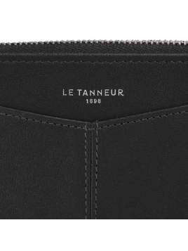 Le Tanneur TOTT3110 charlotte-porte monnaie zip m Porte-monnaie Femme