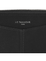 Le Tanneur TOTT3110 charlotte-porte monnaie zip m porte-monnaie-femme