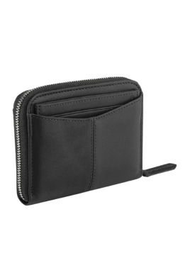 Le Tanneur TOTT3110 charlotte-porte monnaie zip m Porte-monnaie Femme