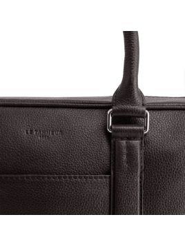 Le Tanneur TCHA4001 porte documents charles 17" Sac business