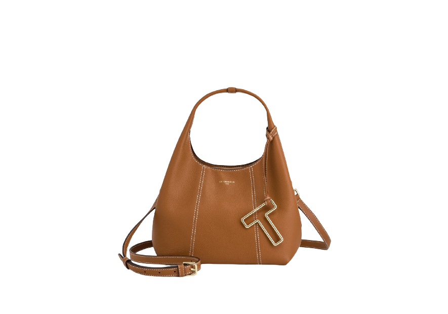 Le Tanneur TJET1000 Le Tanneur - Juliette Porte Main Sacs à mains
