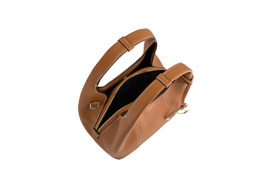 Le Tanneur TJET1000 Le Tanneur - Juliette Porte Main Sacs à mains