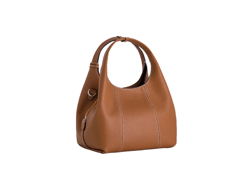 Le Tanneur TJET1000 Le Tanneur - Juliette Porte Main Sacs à mains