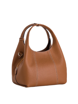 Le Tanneur TJET1000 - CUIR DE VACHETTE PLEI Le Tanneur - Juliette Porte Main