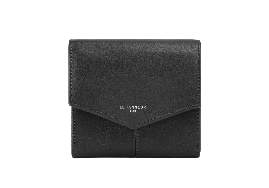 Le Tanneur TOTT3300 le tanneur charlotte pfpc Porte-monnaie Femme