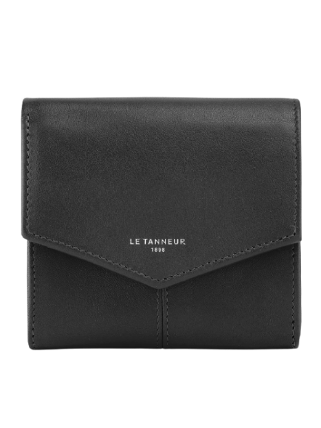 Le Tanneur TOTT3300 le tanneur charlotte pfpc Porte-monnaie Femme