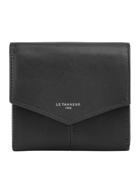 Le Tanneur TOTT3300 le tanneur charlotte pfpc Porte-monnaie Femme