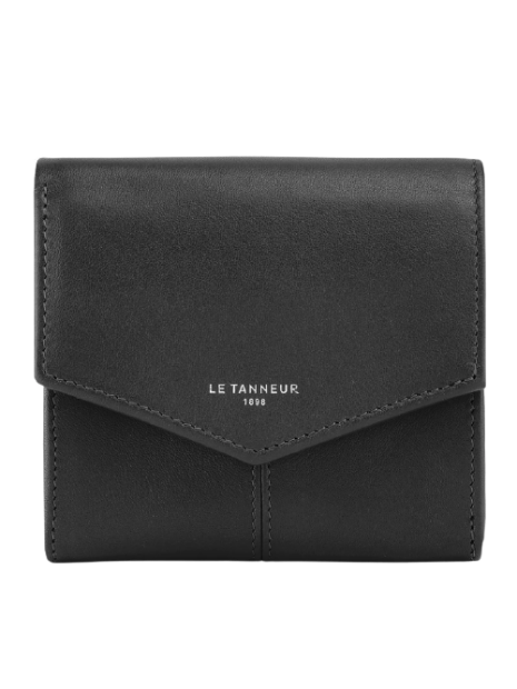 Le Tanneur TOTT3300 le tanneur charlotte pfpc porte-monnaie-femme