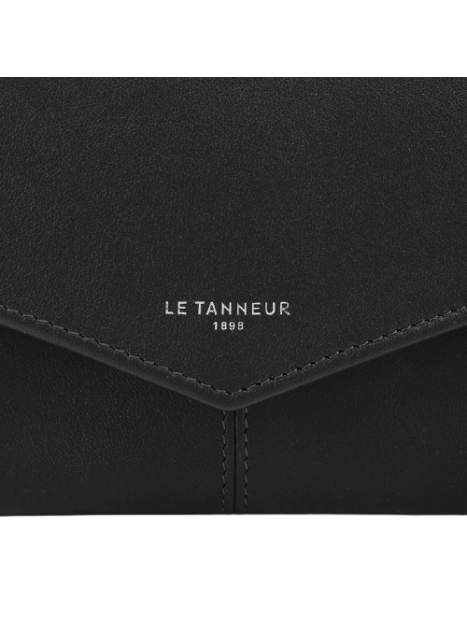 Le Tanneur TOTT3300 le tanneur charlotte pfpc Porte-monnaie Femme