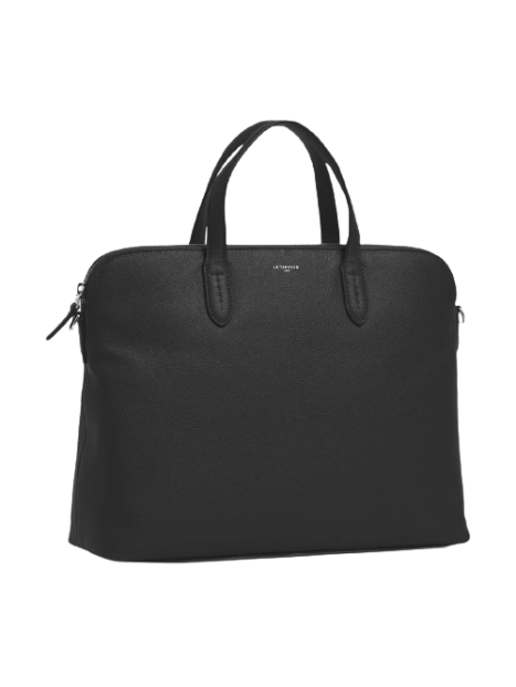 Le Tanneur TSOP4000 porte documents 1 soufflet 14" Sac business