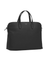 Le Tanneur TSOP4000 - CUIR DE VACHETTE PLEI porte documents 1 soufflet 14" sac-business